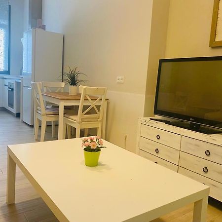 Wish Suite Gran Poder De Sevilla Buitenkant foto