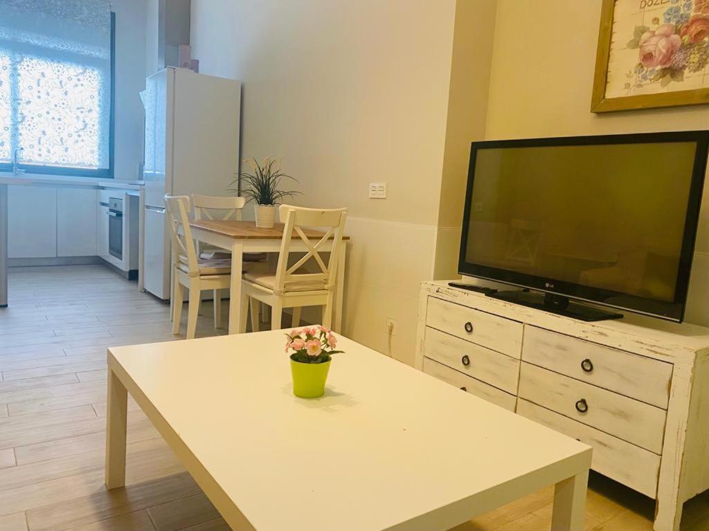 Wish Suite Gran Poder De Sevilla Buitenkant foto