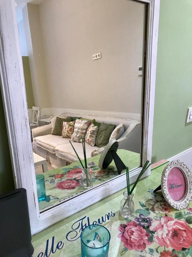 Wish Suite Gran Poder De Sevilla Buitenkant foto