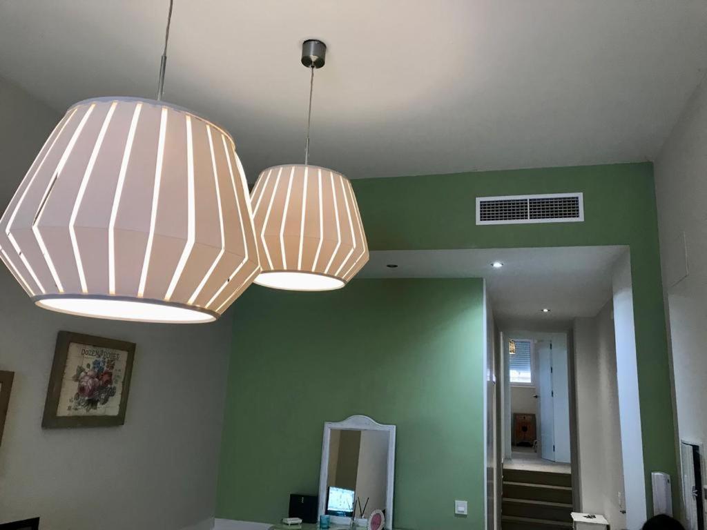 Wish Suite Gran Poder De Sevilla Buitenkant foto