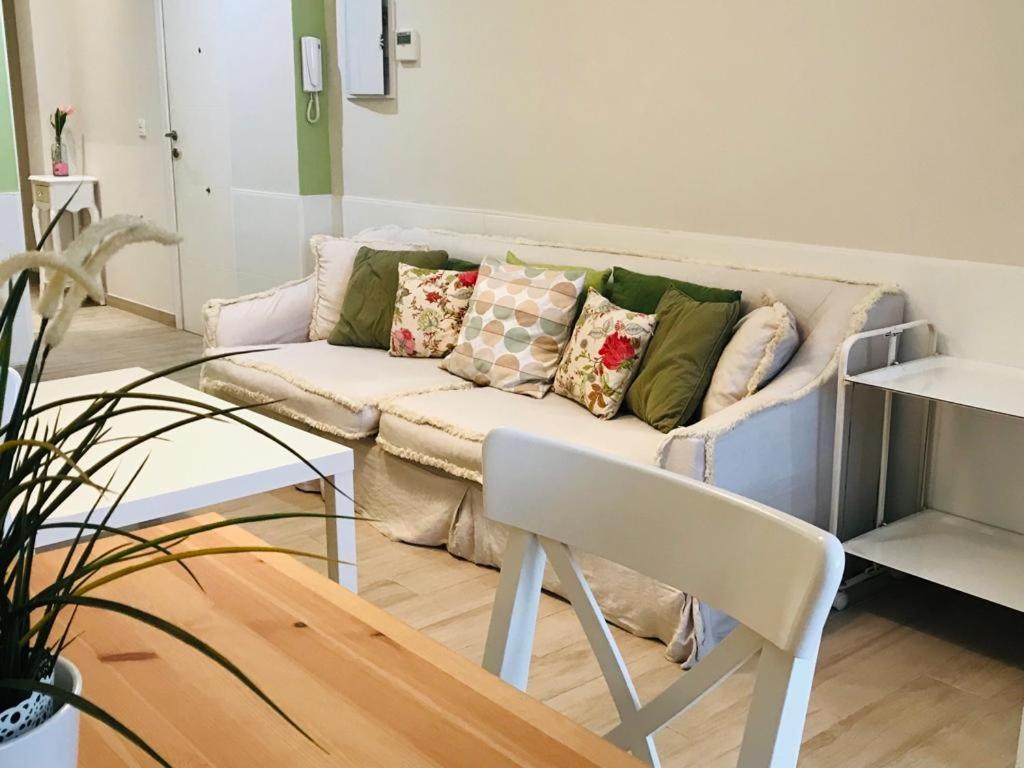 Wish Suite Gran Poder De Sevilla Buitenkant foto