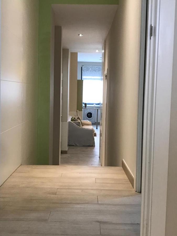 Wish Suite Gran Poder De Sevilla Buitenkant foto