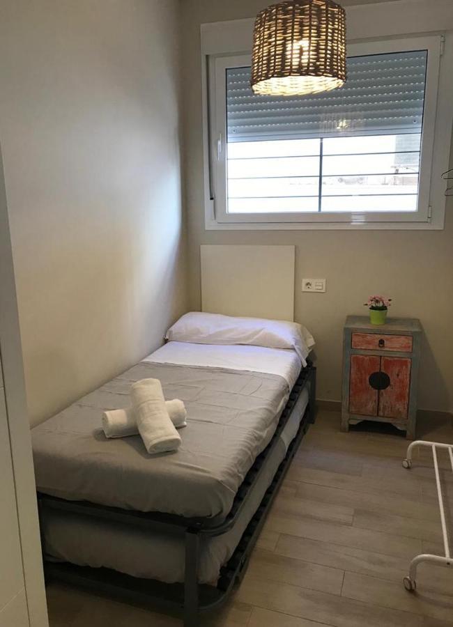 Wish Suite Gran Poder De Sevilla Buitenkant foto