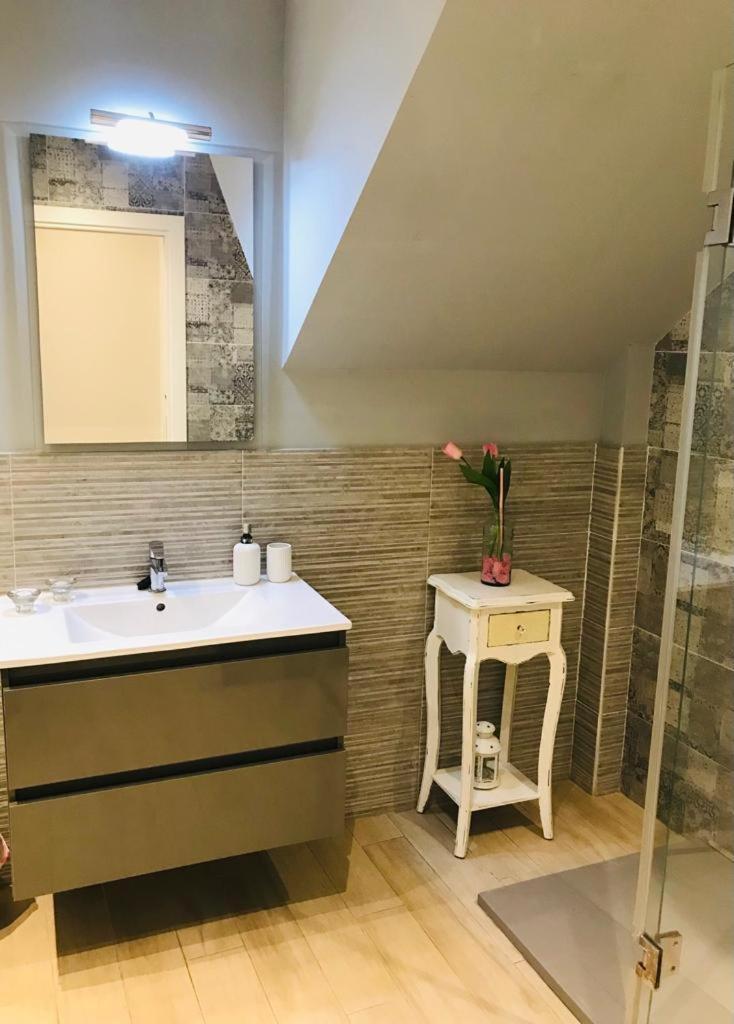 Wish Suite Gran Poder De Sevilla Buitenkant foto