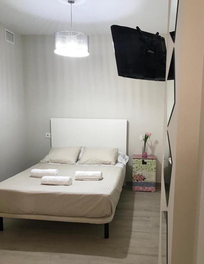 Wish Suite Gran Poder De Sevilla Buitenkant foto